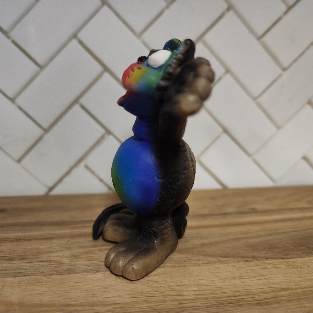 VTG 1996 Funny Pussins by Mary-Ann Orr, Panton Int. England - Picture 5 of 6